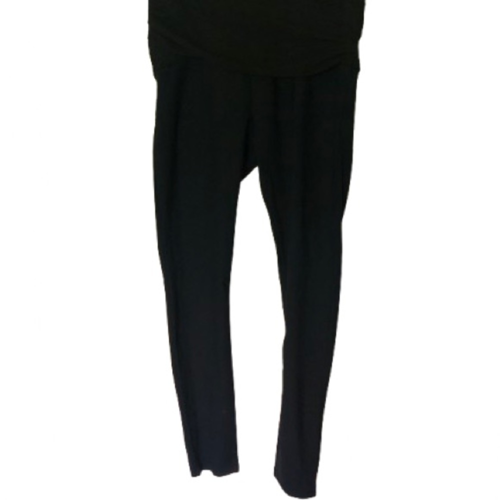 Black Leggings